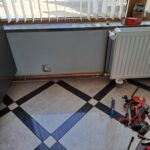 Joli carrelage