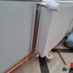 Plomberie radiateur